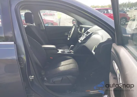 2014 Chevrolet Equinox Ls z USA, uszkodzony, nr VIN 2GNALAEK9E6227401